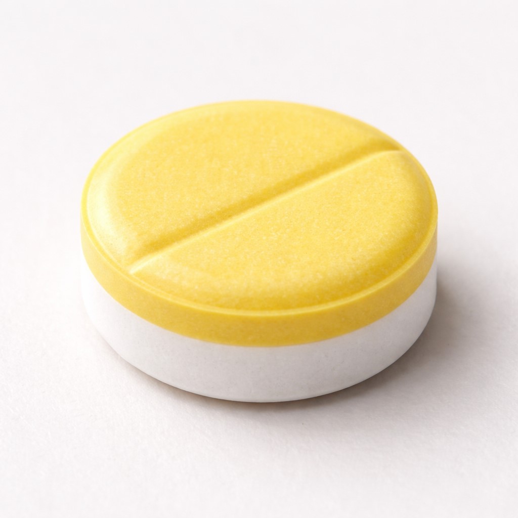 Montiwell-LC Tablet(Bi-layered)