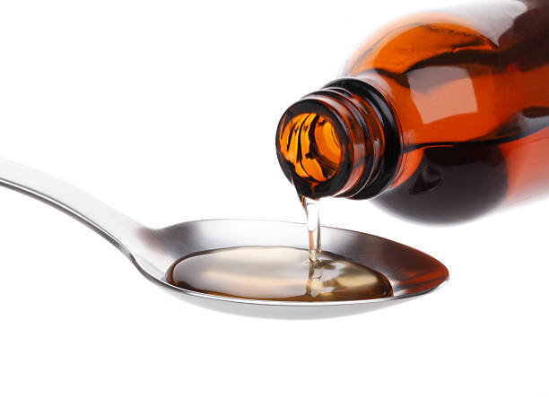 Montekwell-LC Syrup